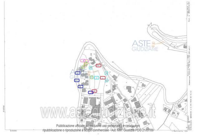 IMMOBILI-ALTRA CATEGORIA-Loc. Le Grazie