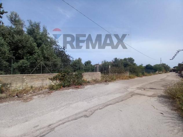 Terreno Edificabile in vendita a Siracusa, Fontane Bianche - Foto 8