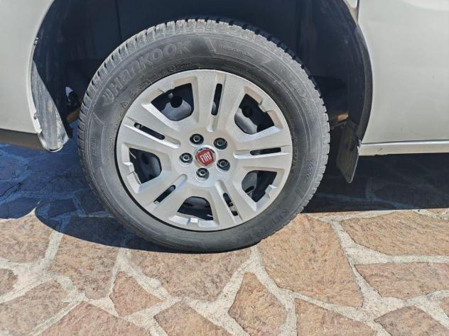 FIAT - Doblò - 1.6 MJT 105 CV Easy - Foto 7