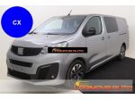 FIAT Scudo  L3 Dubbele Cabine 2.0 Multijet 180pk S&S AT rif. 20872208