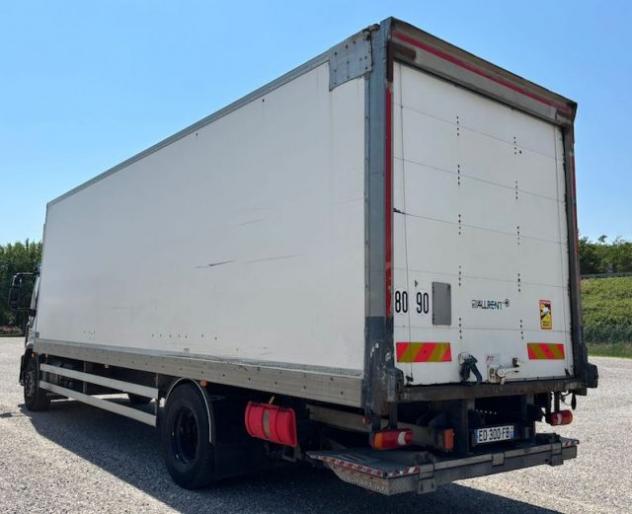 IVECO NEW EUROCARGO ML 190EL28P E6 rif. 23750437 - Foto 4