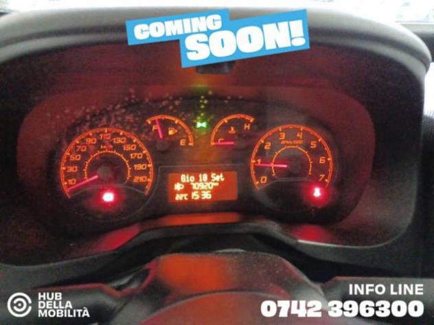 FIAT Fiorino 1.3 MJT 95CV Cargo SX rif. 24114535 - Foto 6