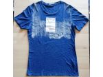Maglia t-shirt da uomo Calvin Klein