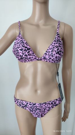 Bikini animalier Power Flower - Foto 2
