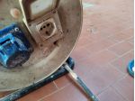 Prolunga elettrica professionale