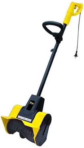 Spazzaneve elettrico Vigor Snowy-26 - Cardelli