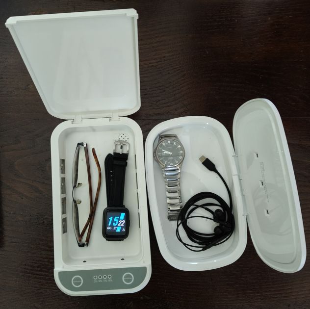 2 Sterilizzatori UV-C - Foto 6
