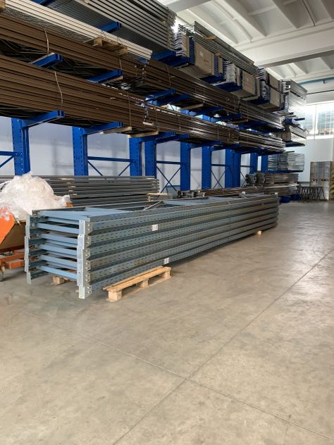 CANTILEVER PER AZIENDE - Foto 3