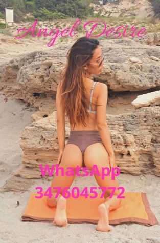 🌹Tutta Per Te 🔥Hot Striptease🔥 con Happy Ending! 🌹 - Foto 4 Tel:3476045772