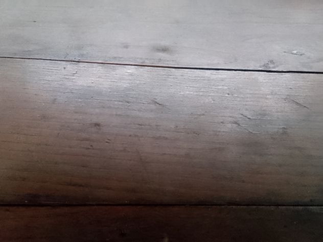 Cassettone in legno di Castagno - Foto 5