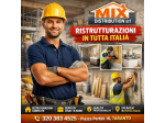 MIX DISTRIBUTION srl