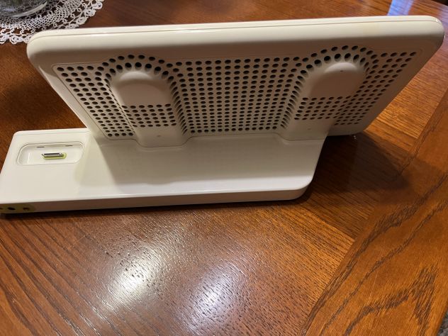 Kensington sx 2000 Ipod Speaker Dock - Foto 7