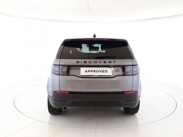 Land Rover Discovery Sport 2.0 TD4 204cv SE 4WD aut. - IVA ESPOSTA - TETTO PANORAMICO - Foto 7