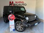 JEEP Wrangler 2.8 CRD DPF Golden Eagle Auto rif. 23826118