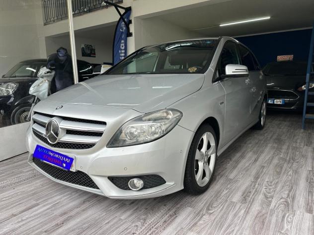 Mercedes-benz B 180 BlueEFFICIENCY Premium - Foto 3