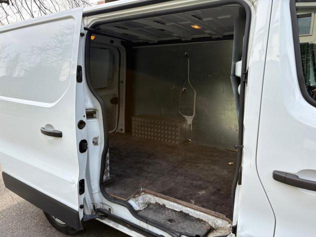 Renault Trafic T27 1.6 dCi 125CV S&S PC-TN Furgone - Foto 4