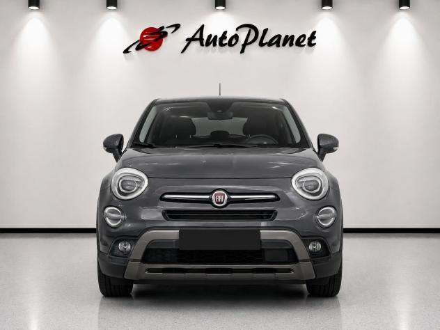 Fiat 500X 1.3 MultiJet 95 CV City Cross