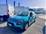 Citroën C3 1.5 bluehdi 100cv s&s business combi n1 m6 4posti autocarro