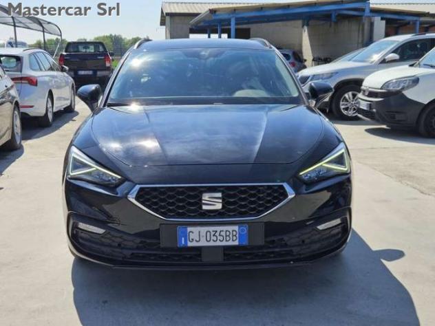 SEAT Leon Leon IV 2020 Sportstourer 2.0 tdi Business 150cv d rif. 23965290 - Foto 9