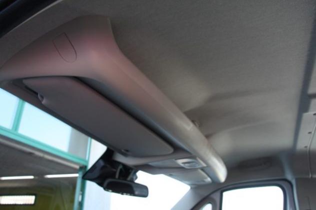 FIAT Ducato 35 2.2 Mjt 180CV - L3 H1 DOPPIA CABINA CASSONE rif. 23987534 - Foto 10