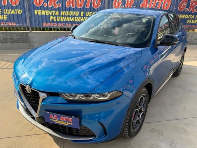 ALFA ROMEO Tonale 1.6 diesel 130CV Ti GARANZIA rif. 24152278 - Foto 3