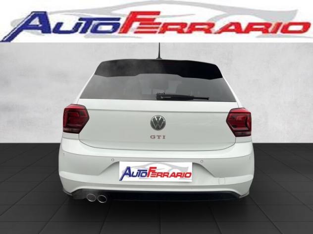 VOLKSWAGEN Polo 6ª serie Polo 2.0 TSI DSG GTI - Foto 8