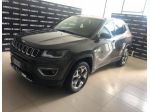 Jeep Compass 2.0 Multijet II aut. 4WD Limited