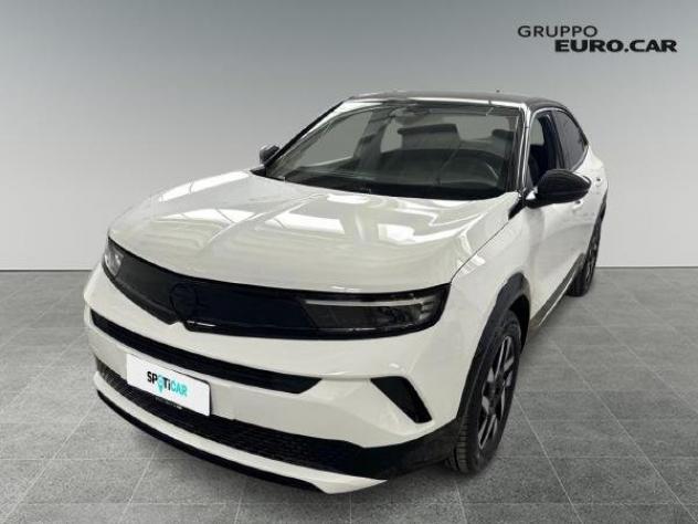 Opel Mokka 1.2 T Hybrid 145cv GS DCT6
