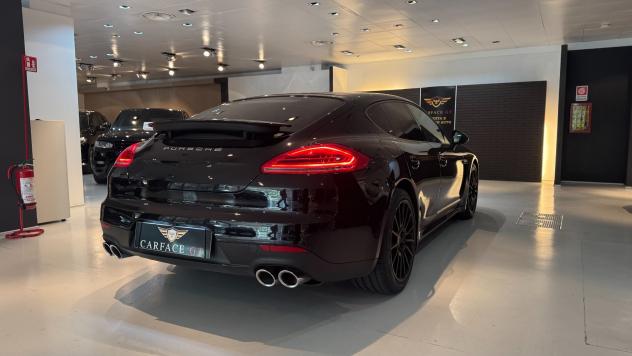 PORSCHE PANAMERA 3.0 - 300 CV - 2015 - Foto 4