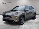Toyota Yaris Cross 1.5H (116 CV) E-CVT Trend