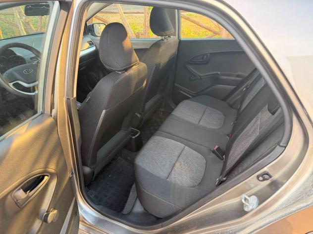 KIA - Picanto - 1.0 12V 3p. Fashion - Foto 8