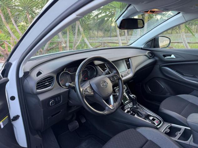 OPEL - Grandland X - 1.5 diesel Ecotec S&S aut. Ultimate - Foto 9