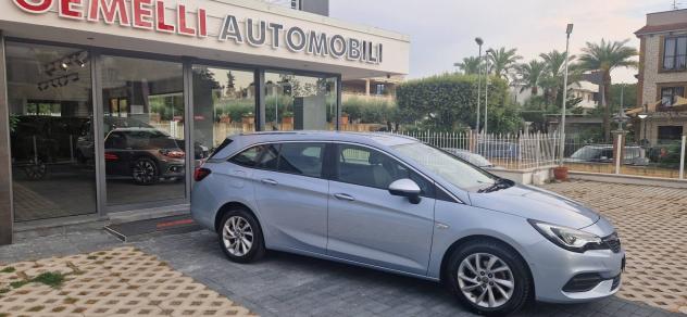 Opel Astra SW 1.5 CDTI 105 CV Elegance 05/20 KM 99000 ITALIANA +BIXENO+NAVI+TELECAMERA - Foto 3
