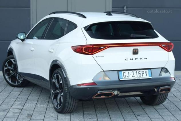 CUPRA Formentor 1.4 e-Hybrid DSG rif. 24062616 - Foto 4