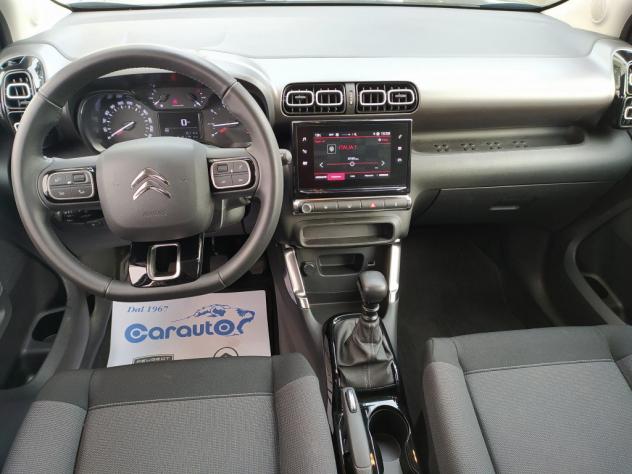 Citroën C3 Aircross 110 1.5 hdi Feel CBC 5 - Foto 6