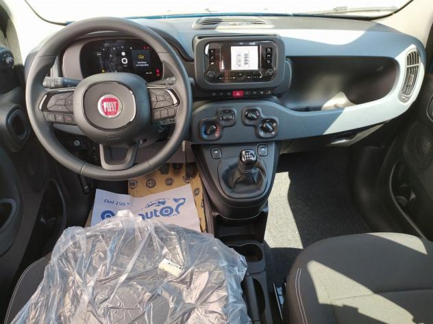 FIAT Panda 70 Hybrid -+25% - Foto 4