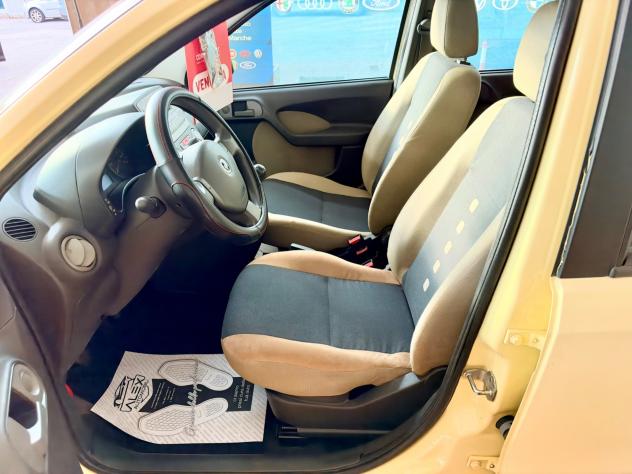 Fiat Panda 1.2Benz 60cv Neopatentati - Foto 5