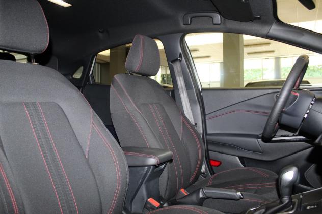 Ford Puma 1.0 Ecoboost Hybrid 125CV ST-Line Auto - Foto 8