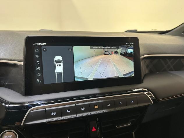 MG MG3 MG3 1.5 Comfort - Foto 9