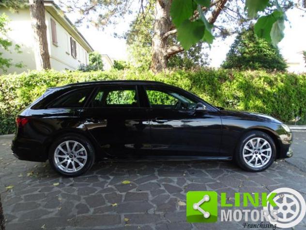 AUDI A4 Avant 35 163cv MHEV - Garanzia Audi rif. 23909343 - Foto 3