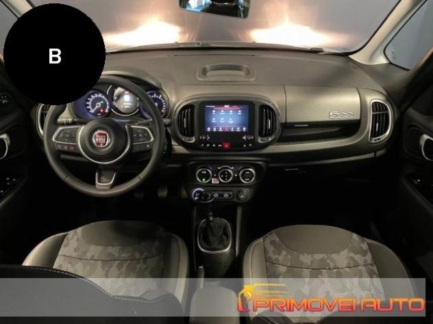 FIAT 500L 1.4 95 CV S&S Cross rif. 19051665