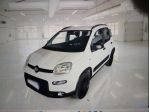 Fiat Panda 0.9 TwinAir Turbo S&S 4x4