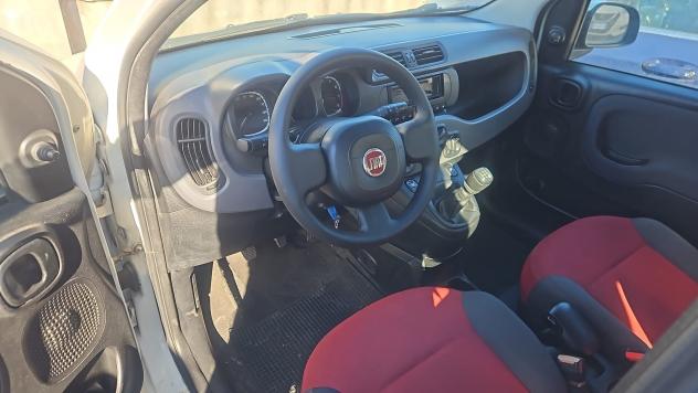 Fiat Panda 1.0 85CV 2013 - Foto 2