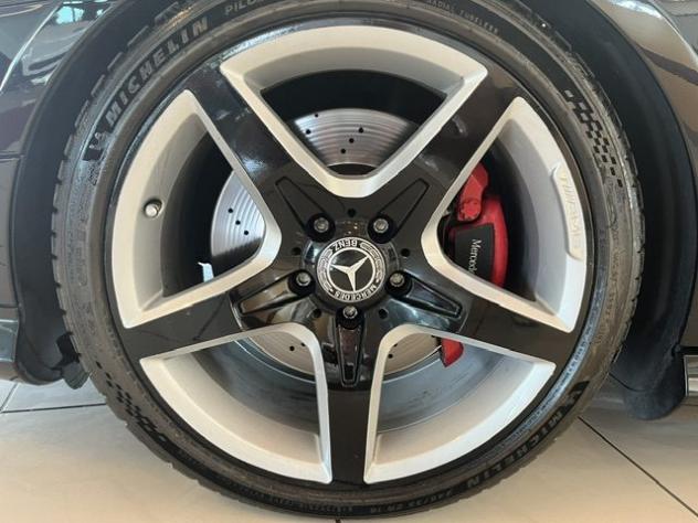 MERCEDES-BENZ SLK 200 CGI Premium AMG PREZZO REALE !! rif. 24075194 - Foto 7