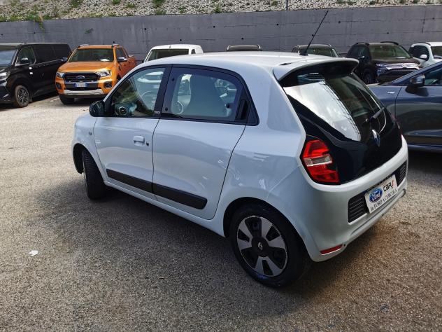 Renault Twingo SCe 70cv EDC Duel - Foto 4