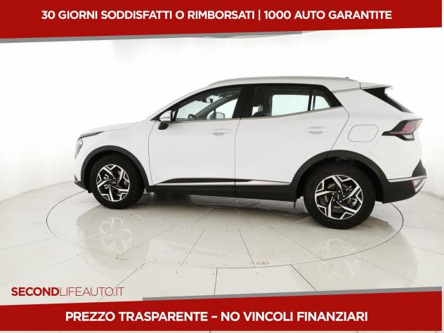 Kia Sportage 1.6 crdi mhev Business dct - Foto 2