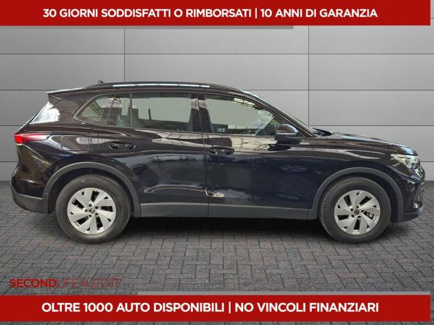Volkswagen Tiguan 2.0 tdi Life 150cv dsg - Foto 3