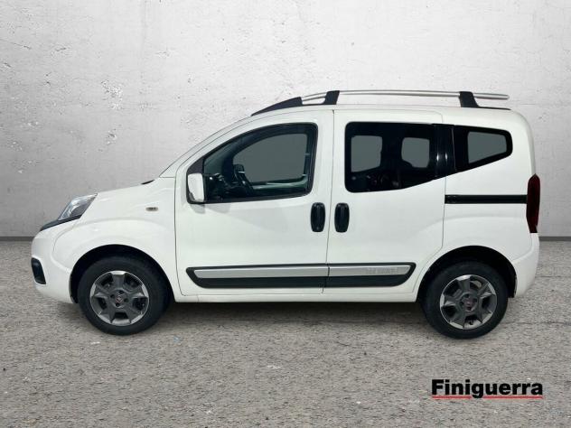 FIAT QUBO Qubo 1.3 mjt 16v Trekking - Foto 6
