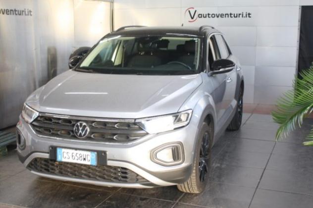 VOLKSWAGEN T-Roc 1.5 TSI DSG R-Line rif. 24205071 - Foto 3