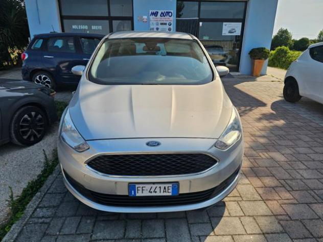FORD C-Max 1.5 TDCi 120CV Start&Stop Business rif. 24047344 - Foto 7